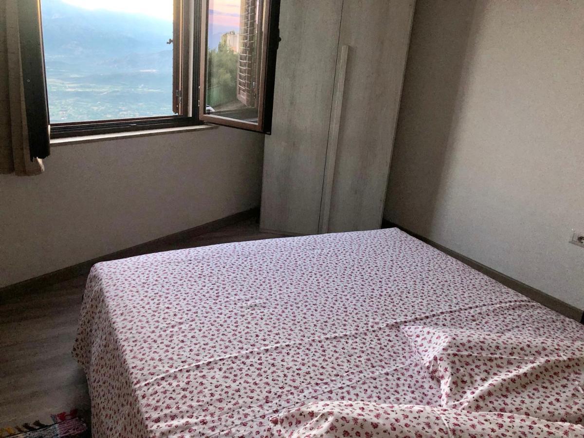 Serraenna Bedrooms Baunei Buitenkant foto