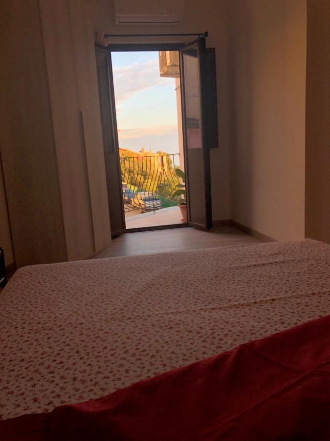 Serraenna Bedrooms Baunei Buitenkant foto