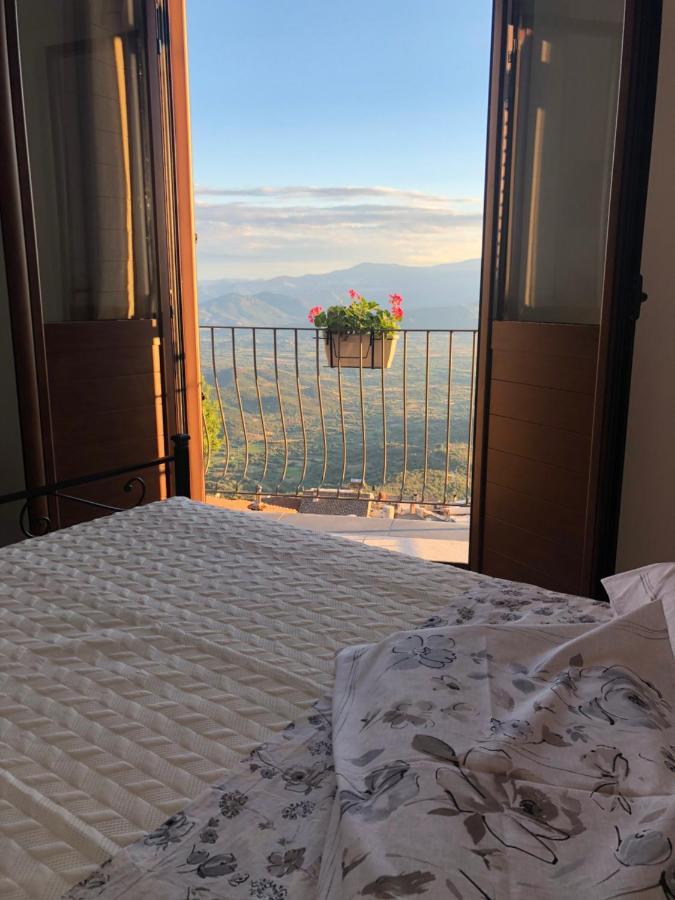 Serraenna Bedrooms Baunei Buitenkant foto