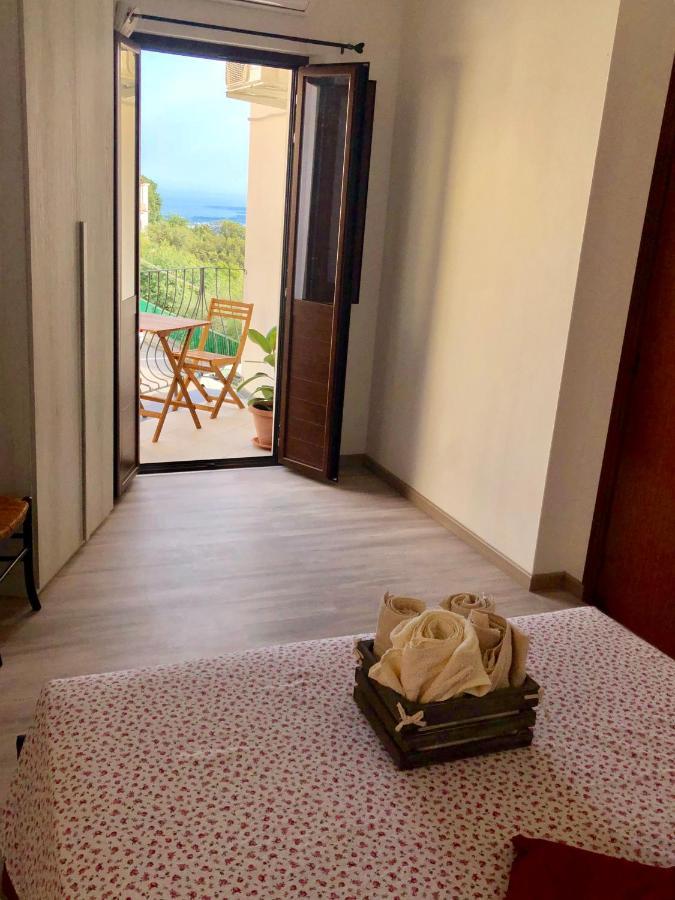 Serraenna Bedrooms Baunei Buitenkant foto